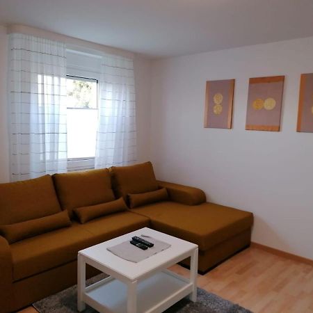 Ferienwohnung An Der Selde Fuer 4 Personen Northeim Dış mekan fotoğraf