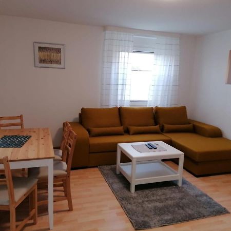 Ferienwohnung An Der Selde Fuer 4 Personen Northeim Dış mekan fotoğraf