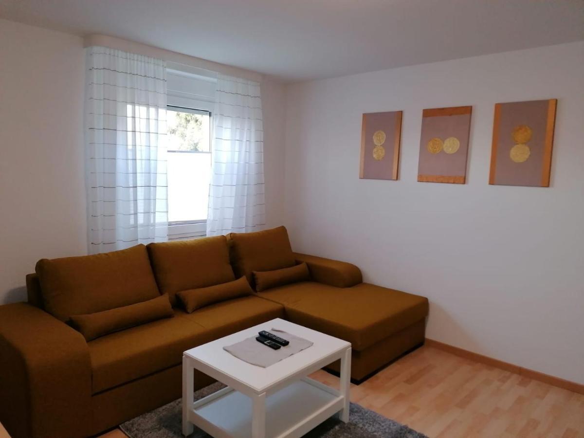 Ferienwohnung An Der Selde Fuer 4 Personen Northeim Dış mekan fotoğraf