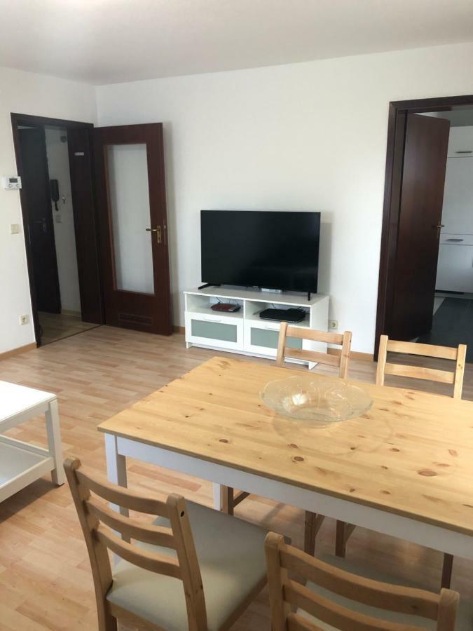 Ferienwohnung An Der Selde Fuer 4 Personen Northeim Dış mekan fotoğraf