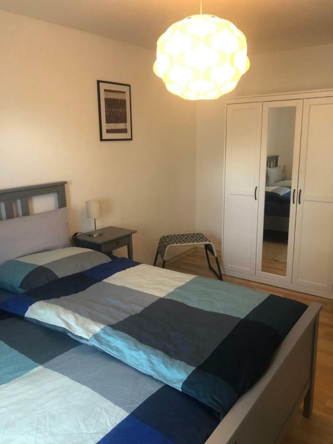 Ferienwohnung An Der Selde Fuer 4 Personen Northeim Dış mekan fotoğraf