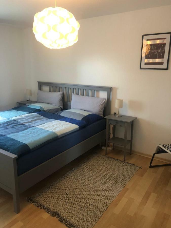Ferienwohnung An Der Selde Fuer 4 Personen Northeim Dış mekan fotoğraf