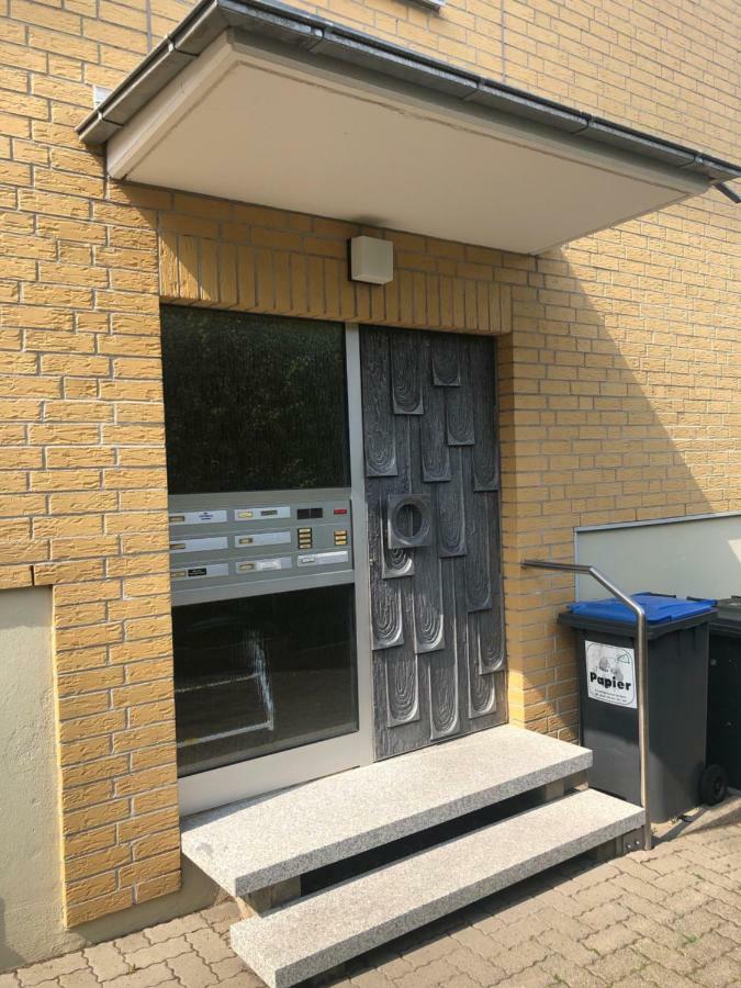 Ferienwohnung An Der Selde Fuer 4 Personen Northeim Dış mekan fotoğraf